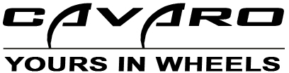 Cavaro logo